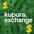 Kupura.Exchange