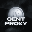 CentProxy