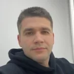 Николай Дроздов