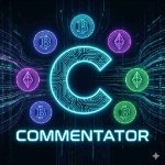 Commentator