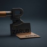 Boris ZARUB