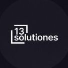13 Solutiones