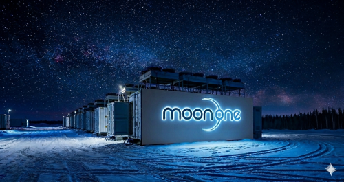 Moonone telegram post.png