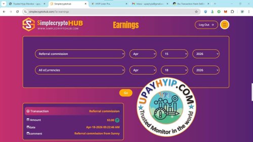 Upayhyip_got_referral_commission_from_simplecryptohub.jpg