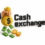 Cash Exchange сервис обмен