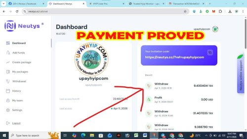 upayhyip_allhyipmonitor_HYIPmonitor_hyipcrypto_upayhyip_promoter_trustedmonitor_hourly_hyip_crypto_hyipinvestment_NEUTYS.jpg