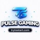Pulse Gaming