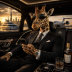 Giraffexchange
