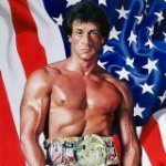 Rocky Balboa