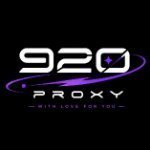 Proxy920