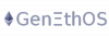GenEthOS Портативная платформа для майнинга Эфириума